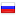 yanxex.ru hosted country